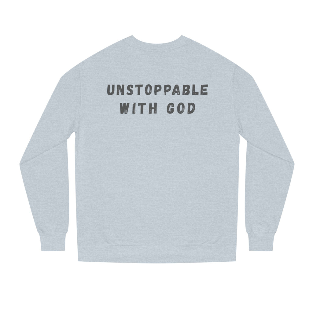 All Things Possible - Crew Neck