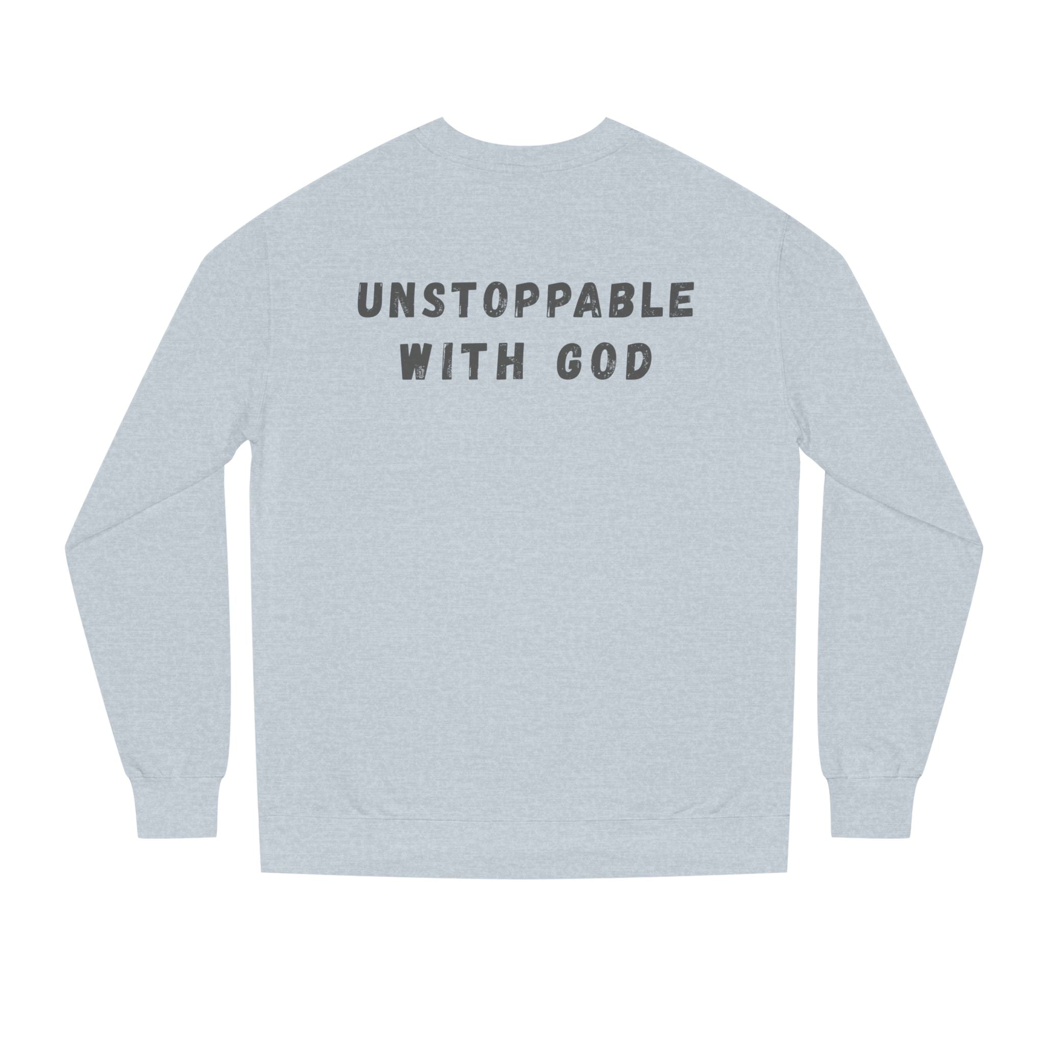 All Things Possible - Crew Neck