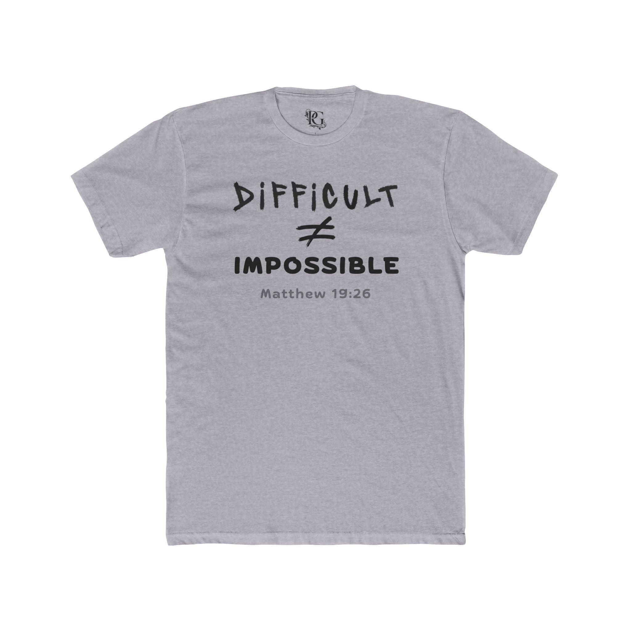 Unstoppable T-Shirt
