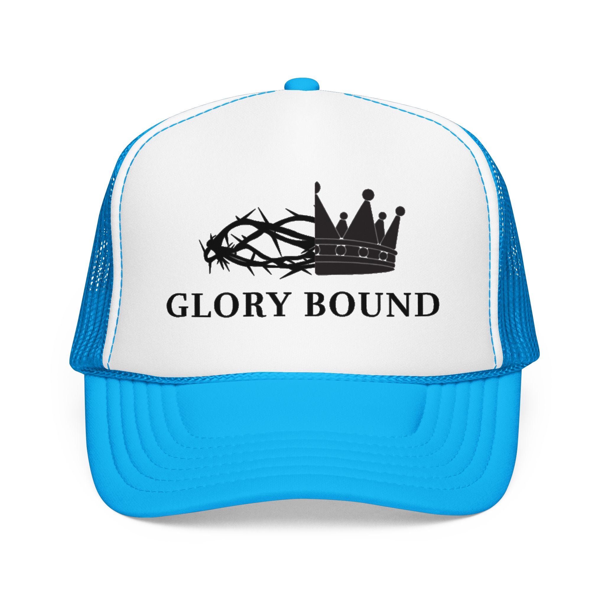 Glory Bound - Trucker Hat
