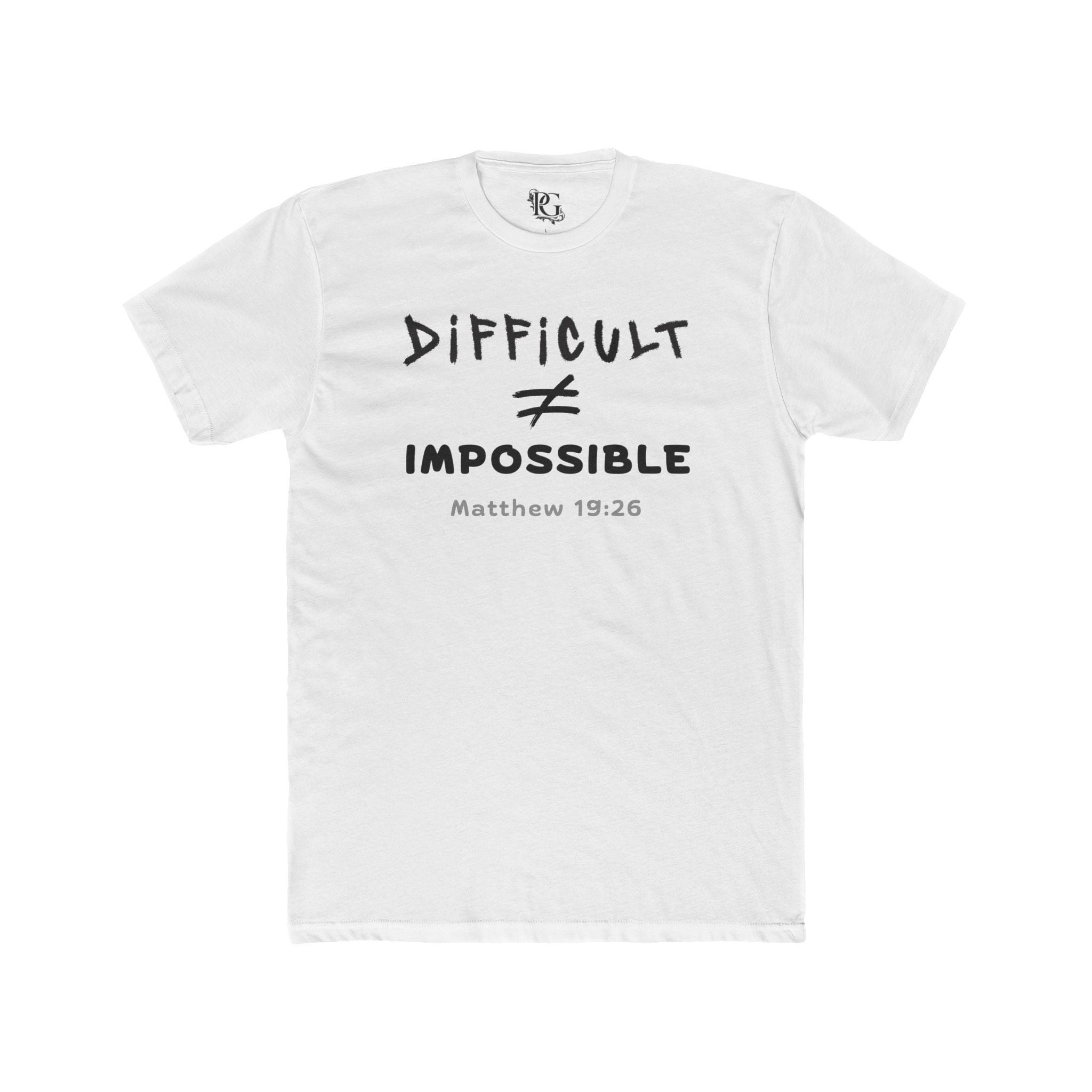 Unstoppable T-Shirt