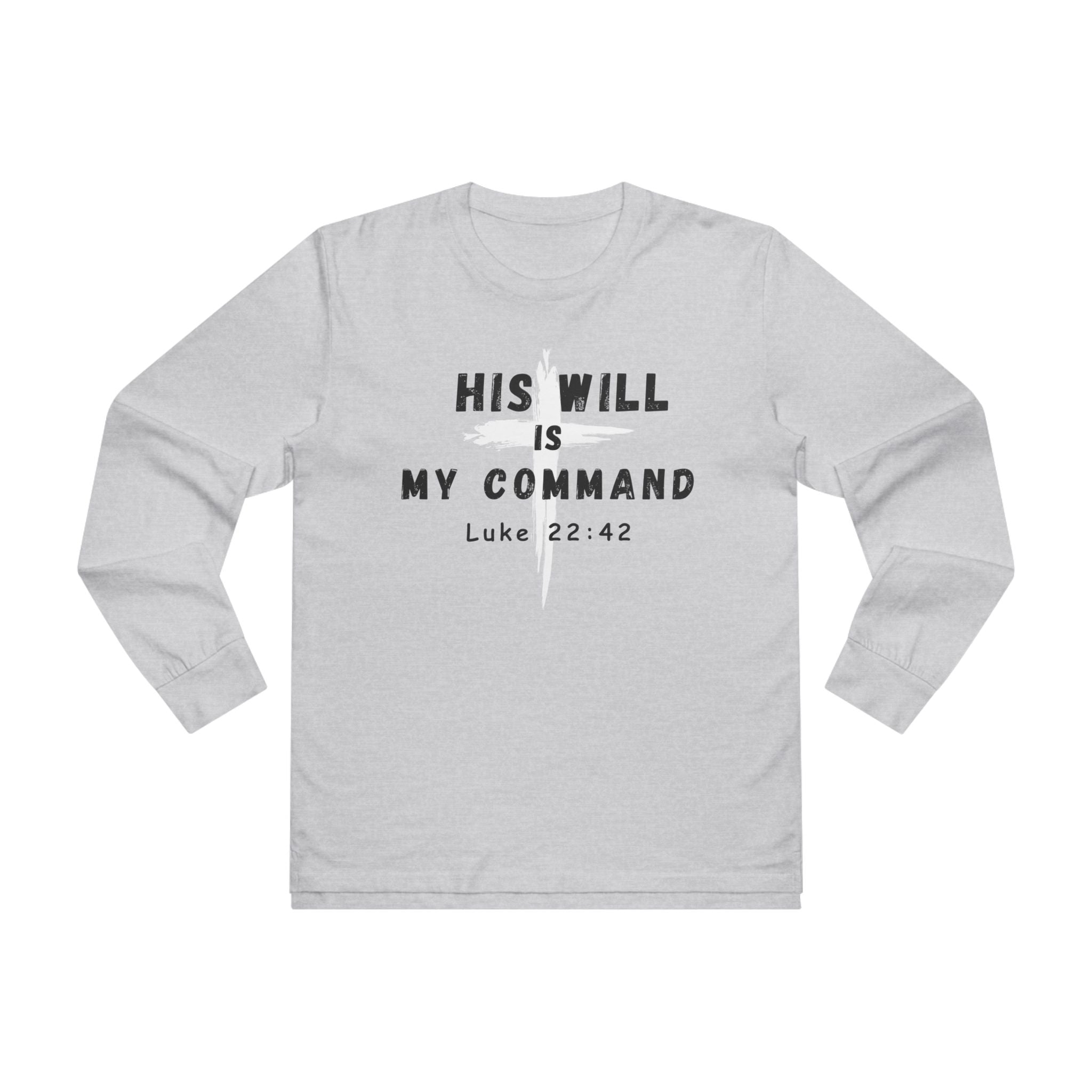 Servant - Longsleeve Tee