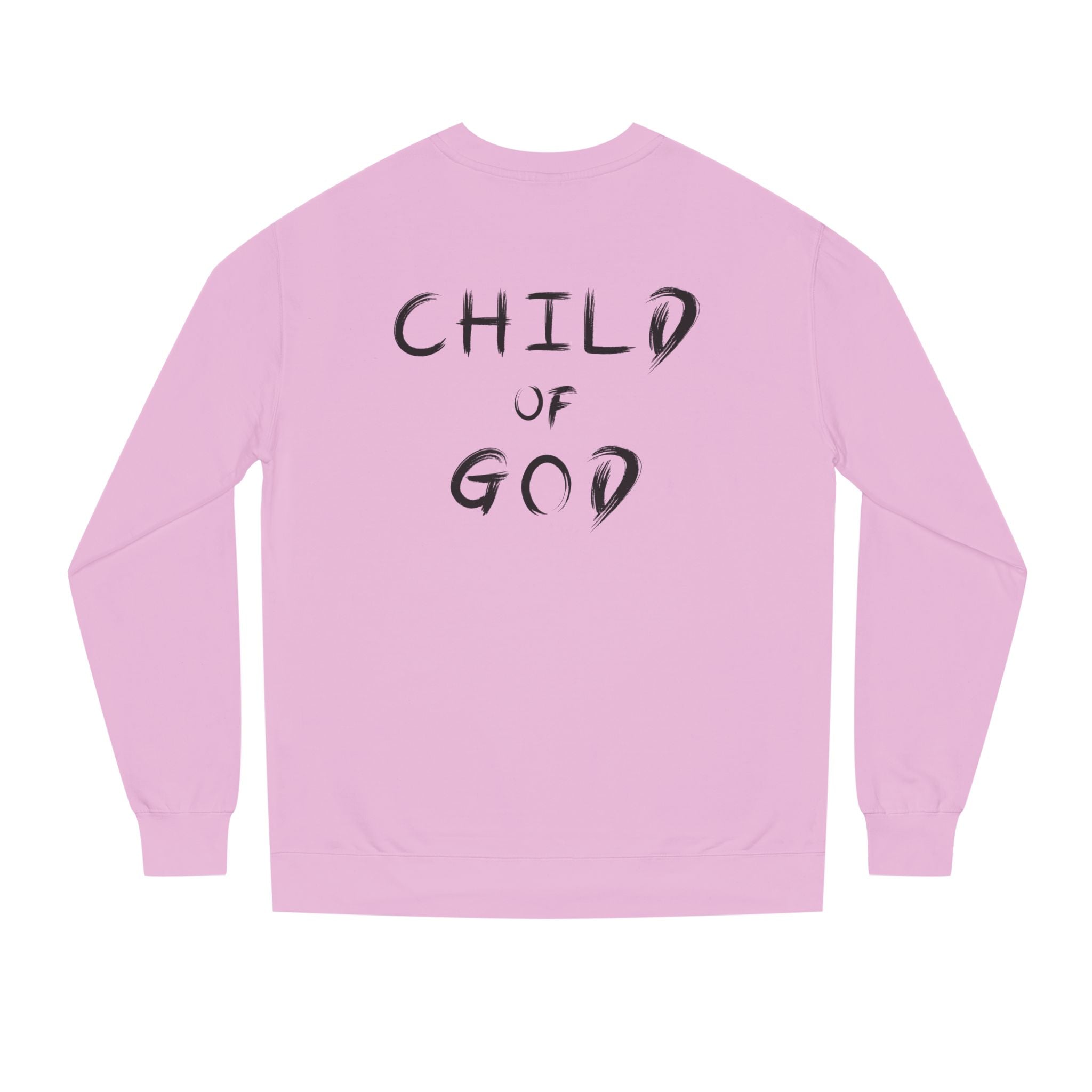 Predestined - Crew Neck