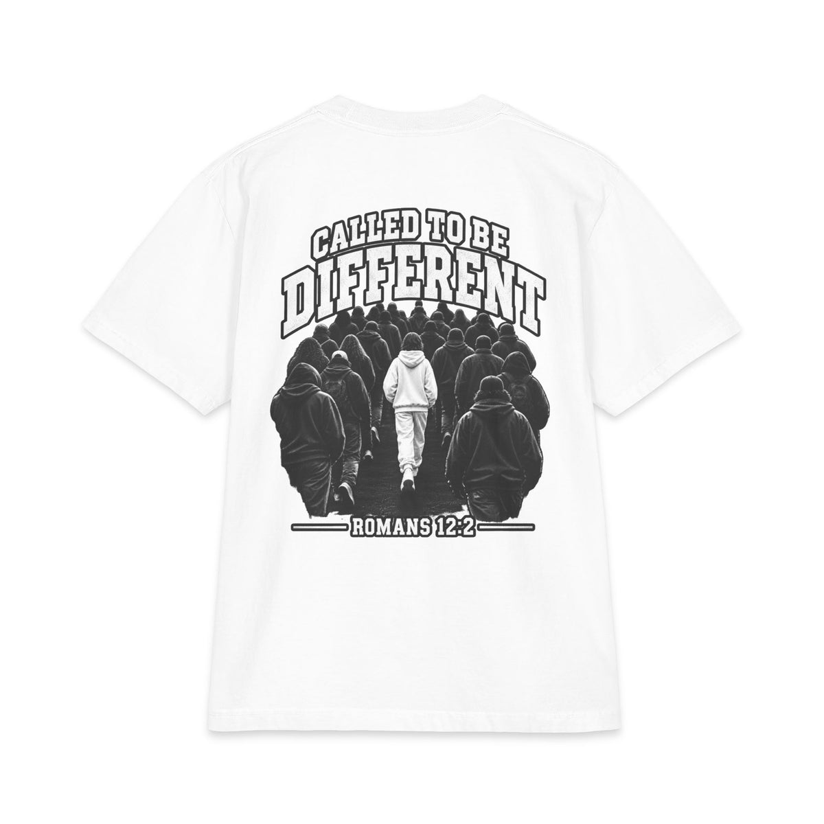 Live Holy T-Shirt