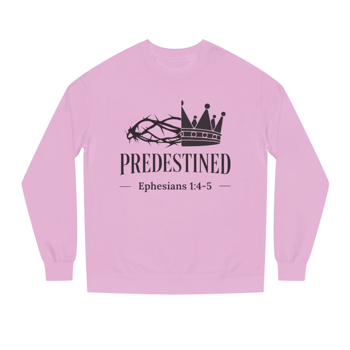 Predestined - Crew Neck