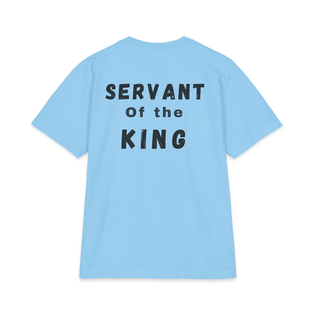 His Will T-Shirt