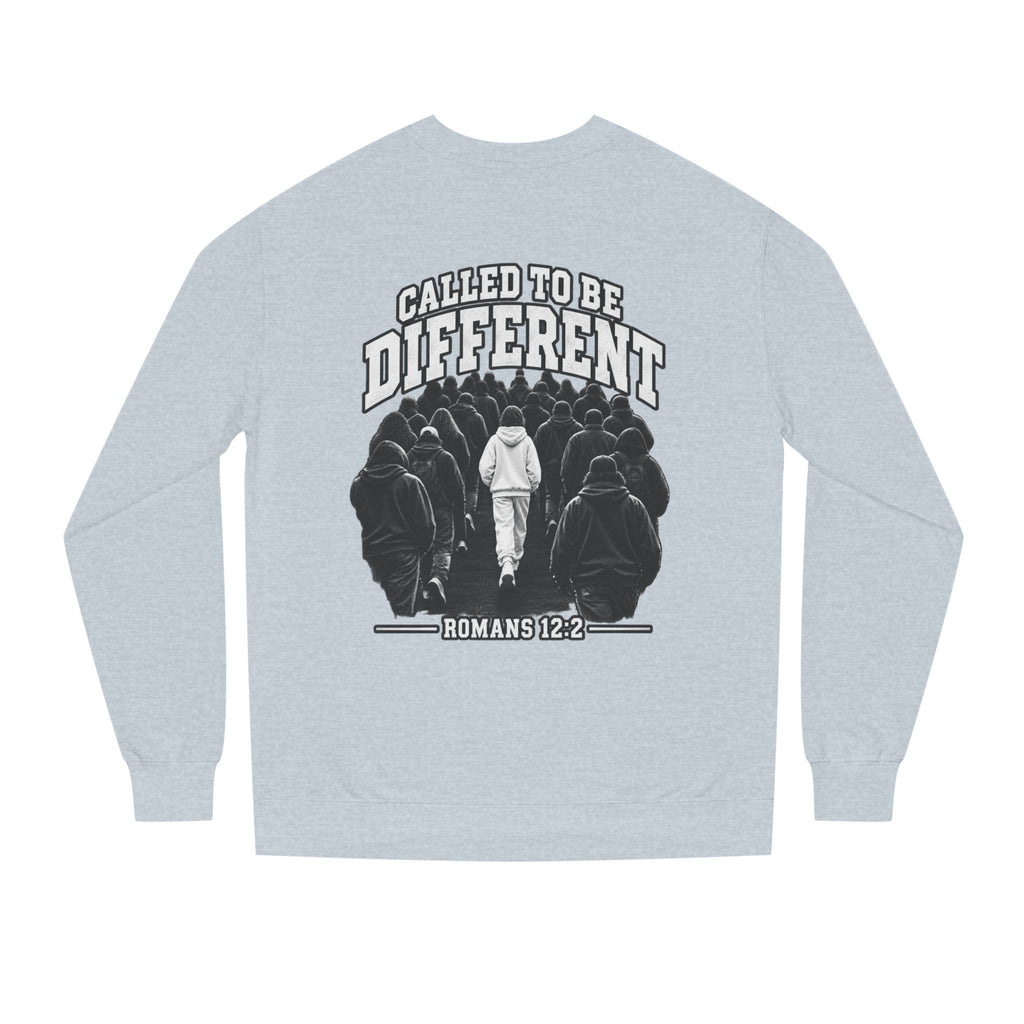 Live Holy - Crew Neck