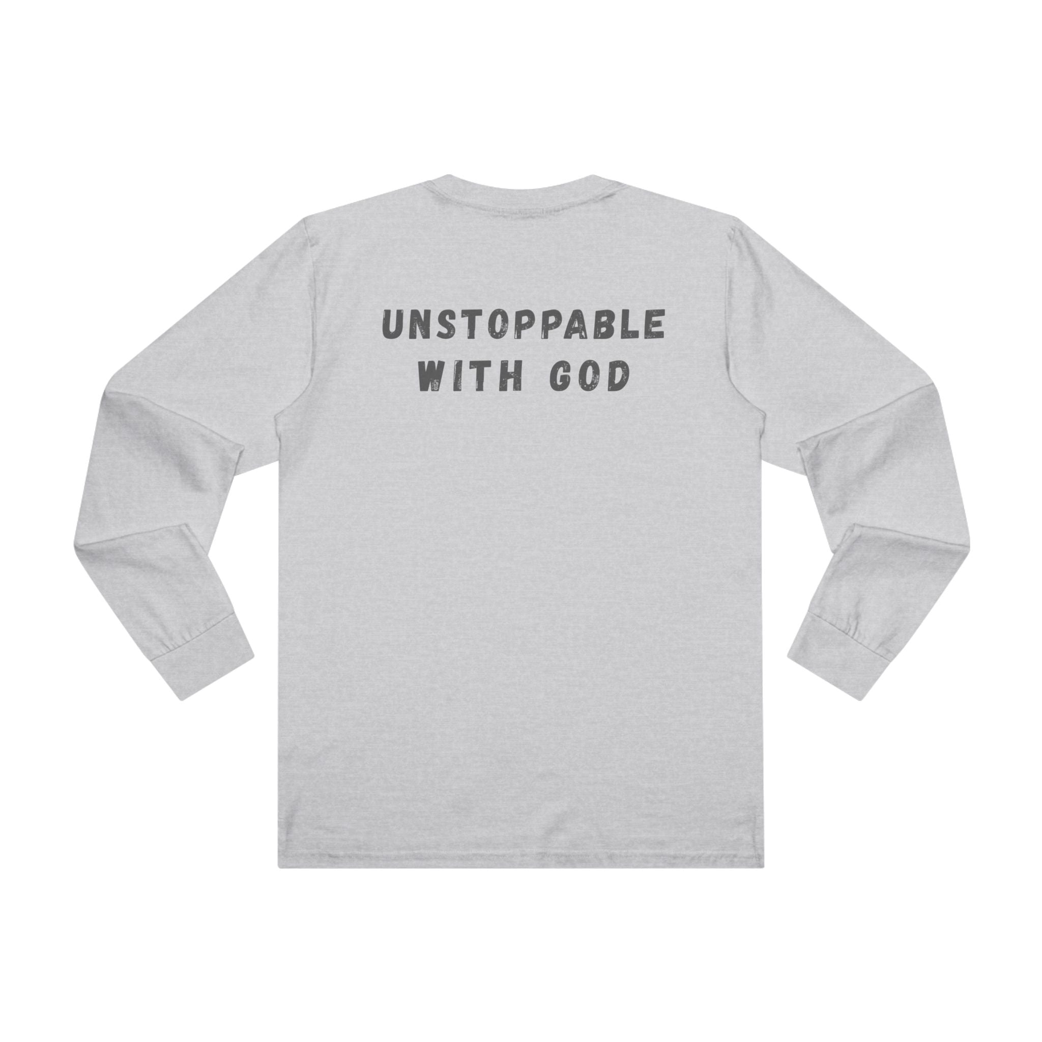 All Things Possible - Longsleeve Tee