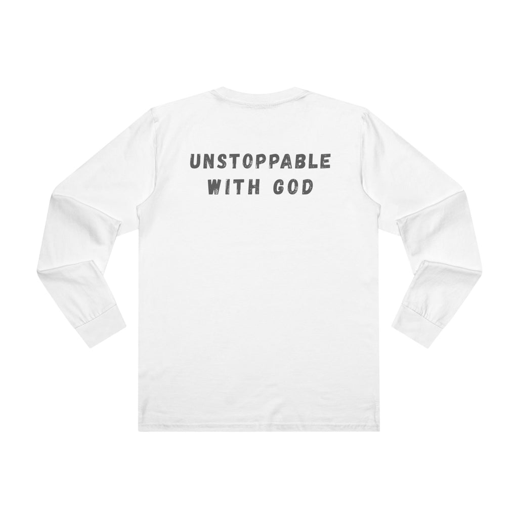All Things Possible - Longsleeve Tee