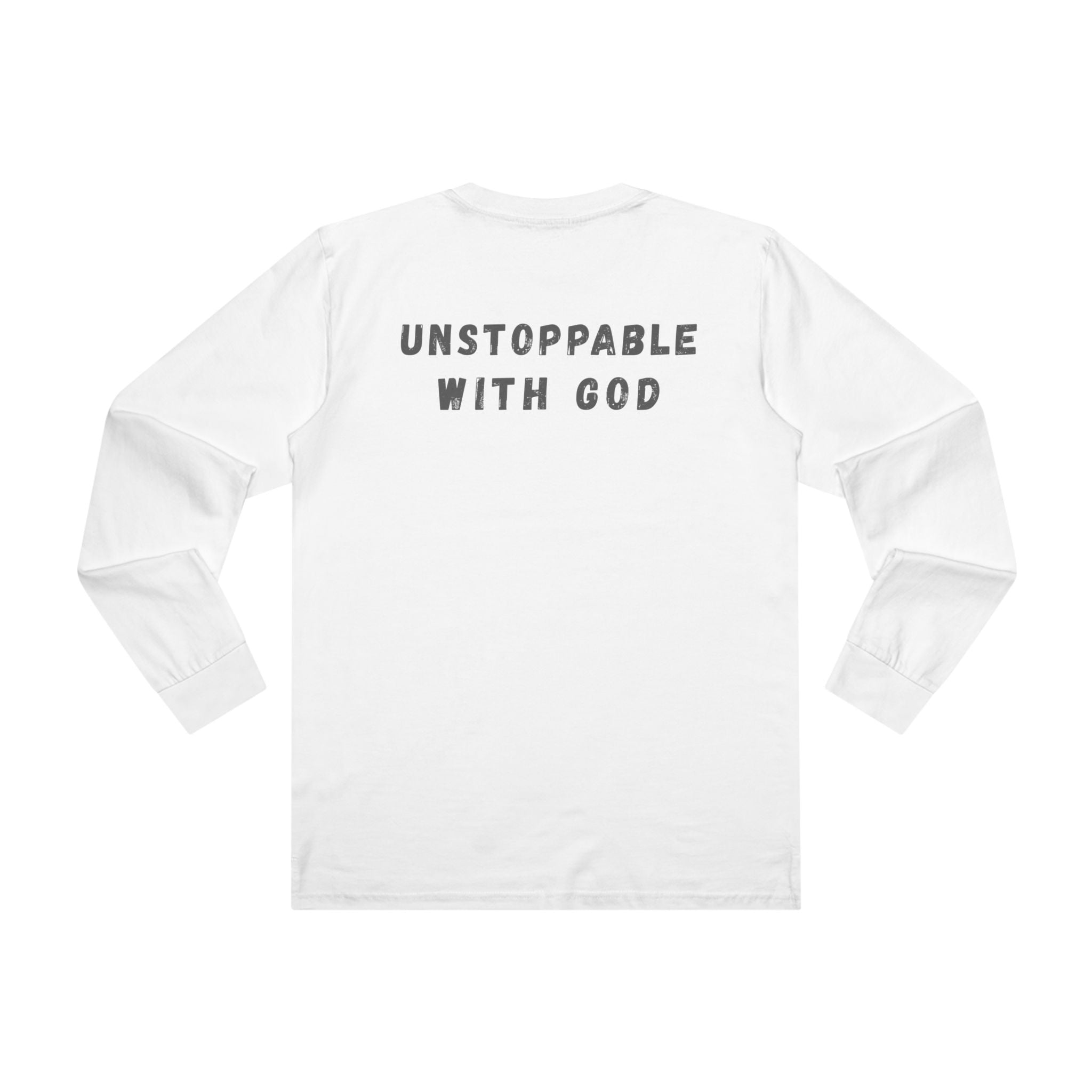 All Things Possible - Longsleeve Tee