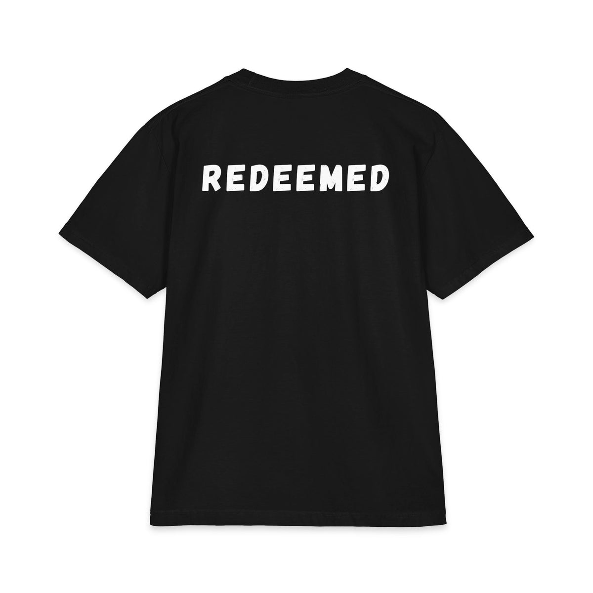 Redeemed T-Shirt