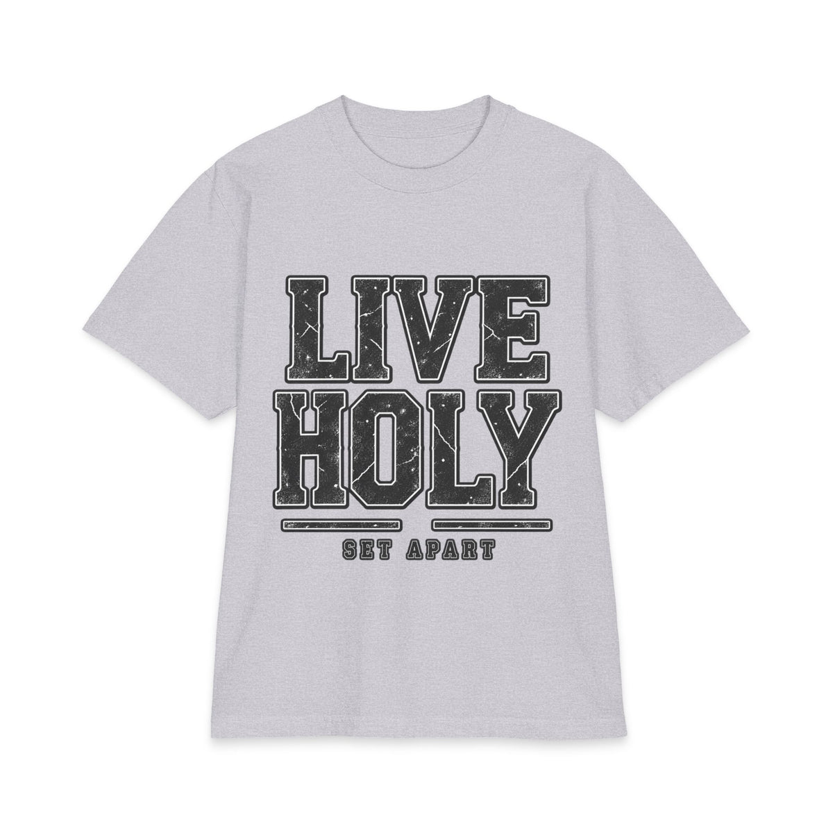 Live Holy T-Shirt