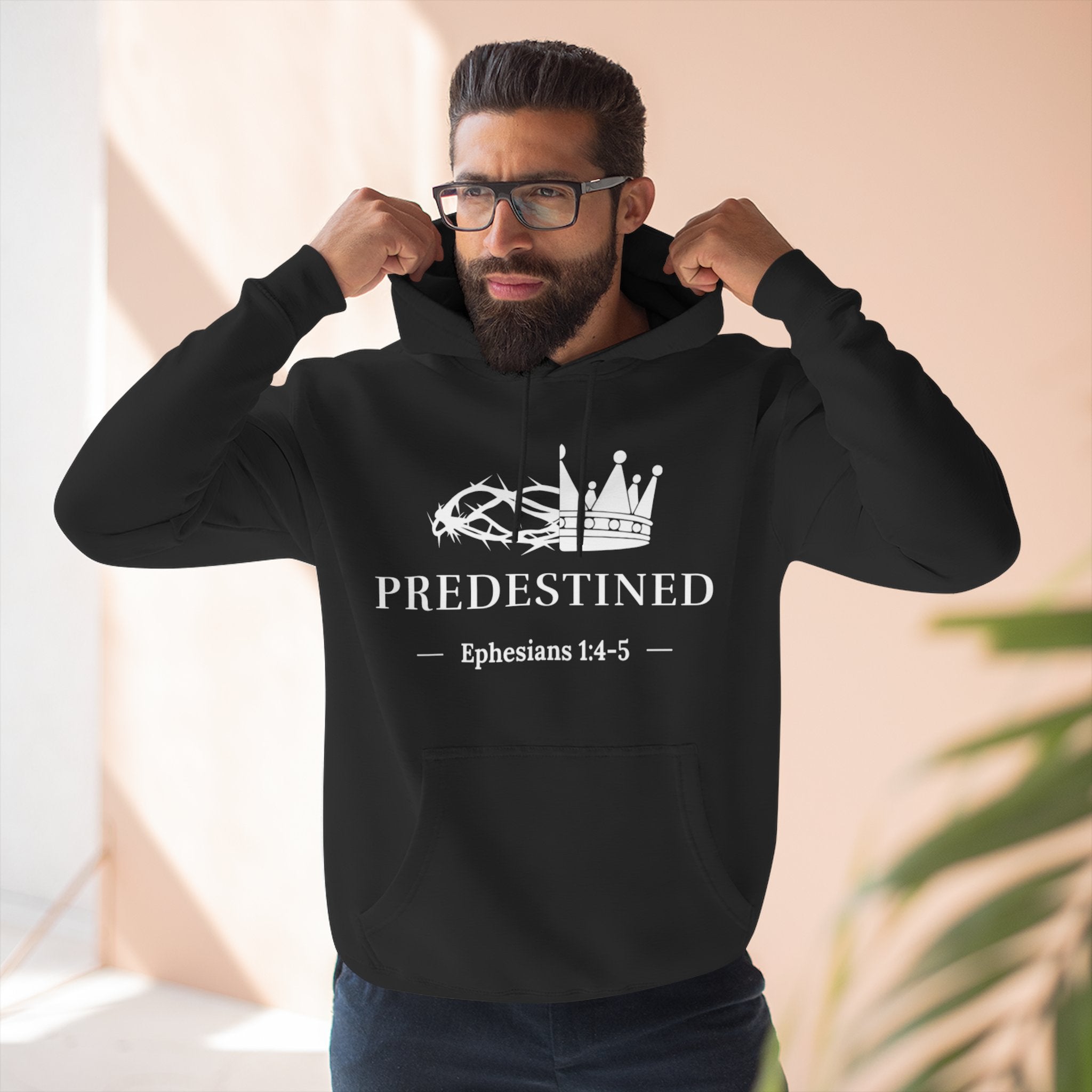 Predestined - Hoodie
