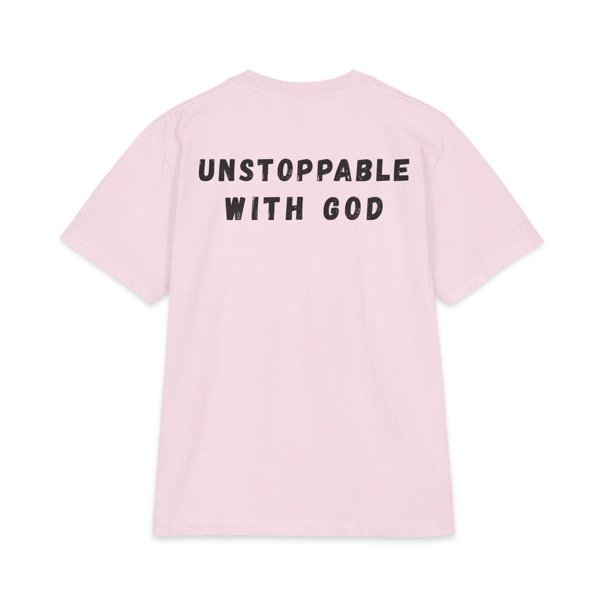 All Things Possible T-Shirt