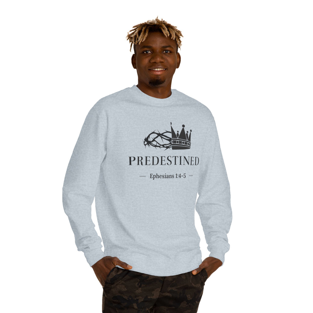 Predestined - Crew Neck