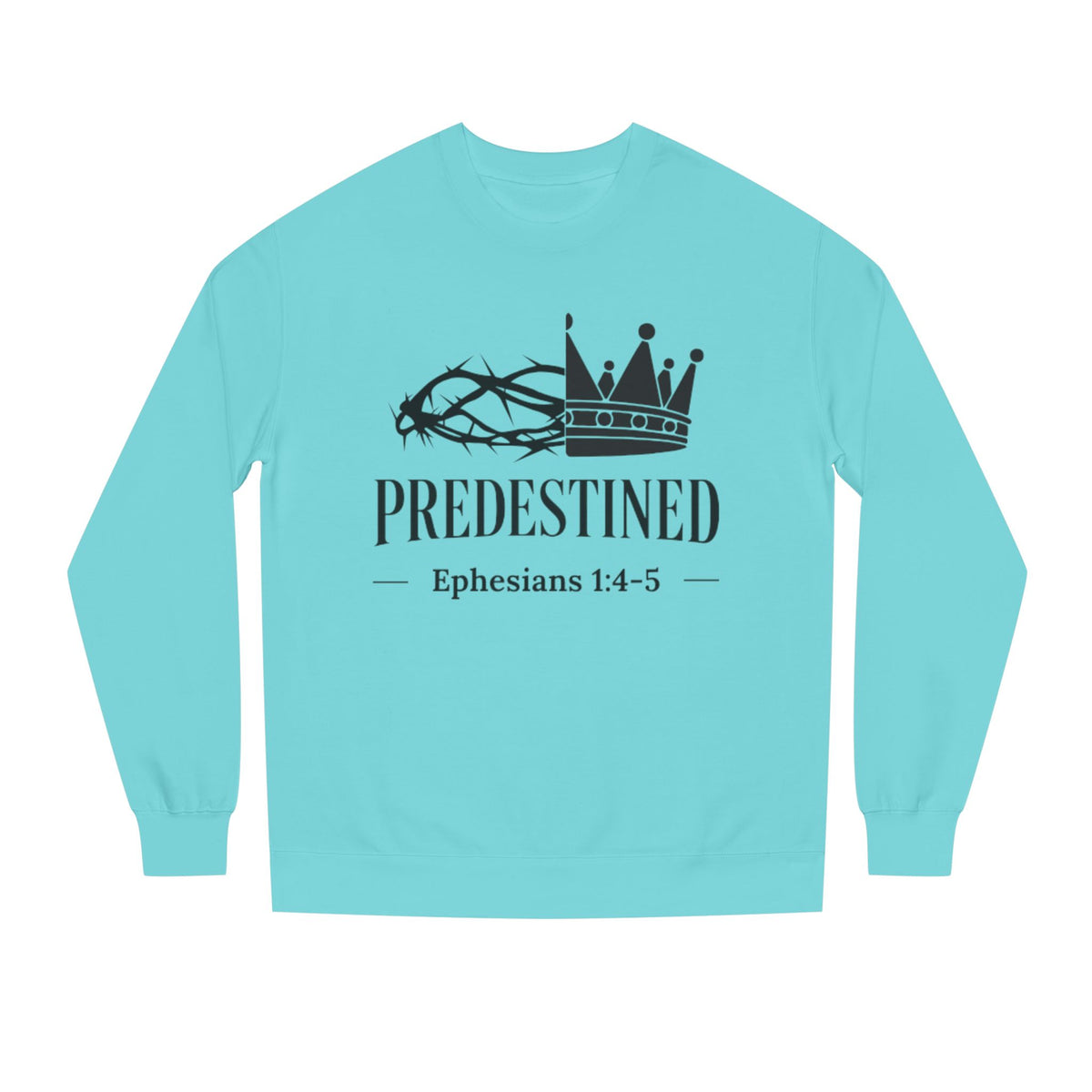 Predestined - Crew Neck