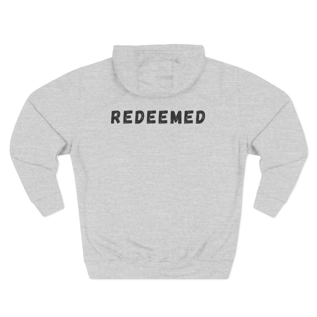 Redeemed - Hoodie