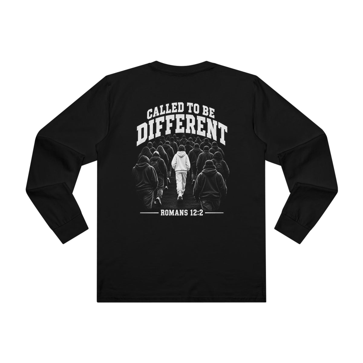 Live Holy - Longsleeve Tee