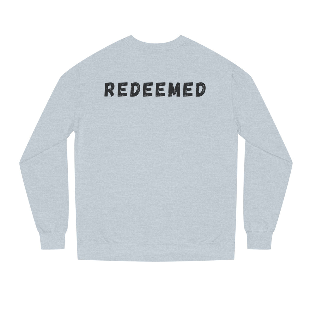 Redeemed - Crew Neck