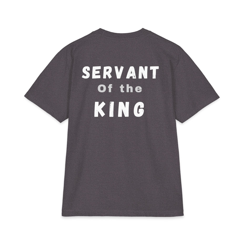 His Will T-Shirt