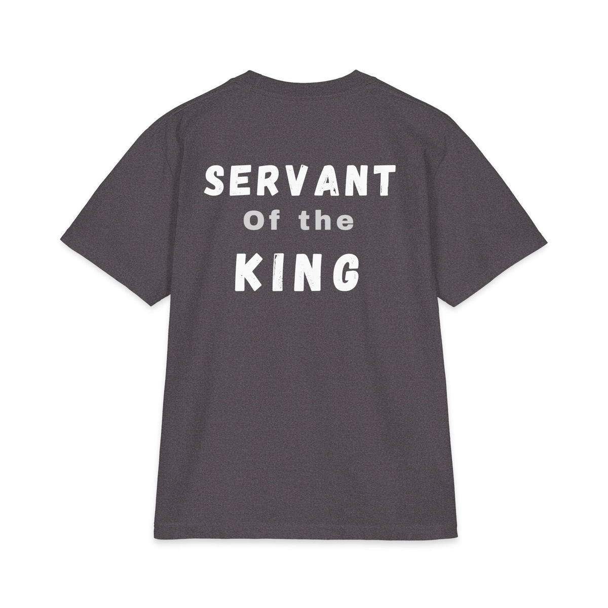 His Will T-Shirt