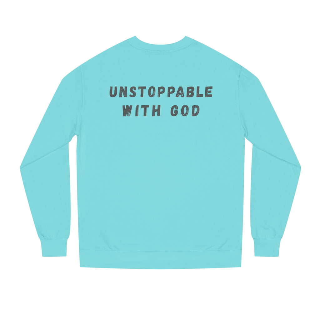 All Things Possible - Crew Neck