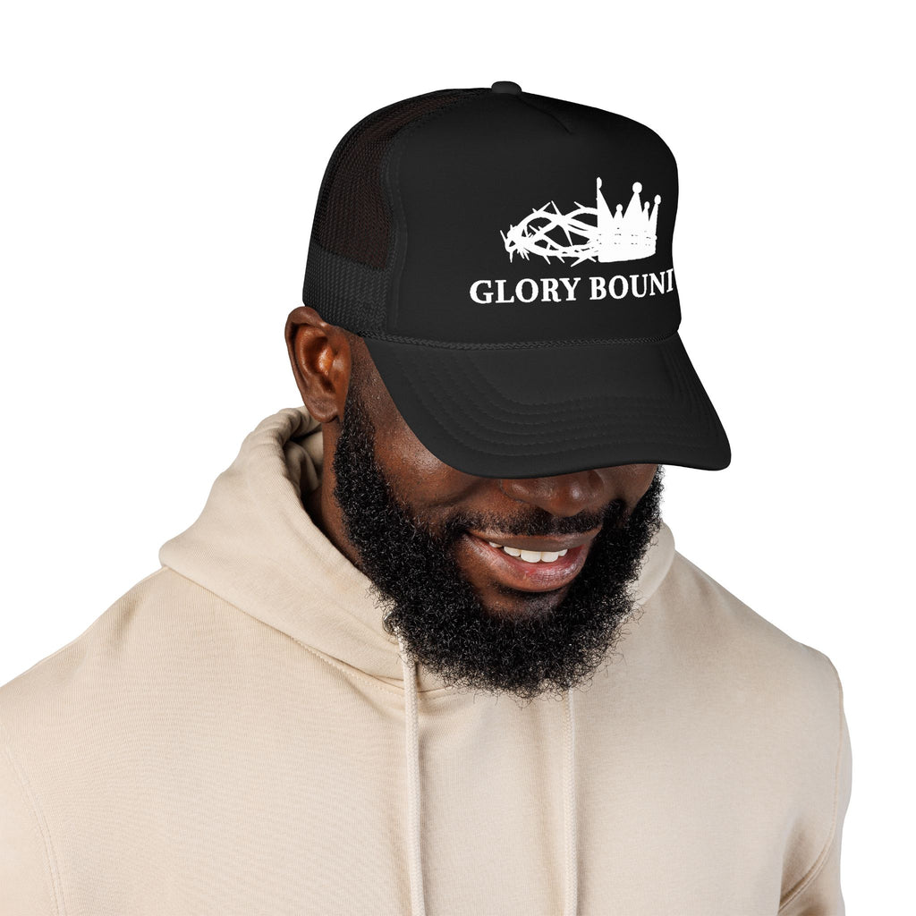 Glory Bound - Trucker Hat