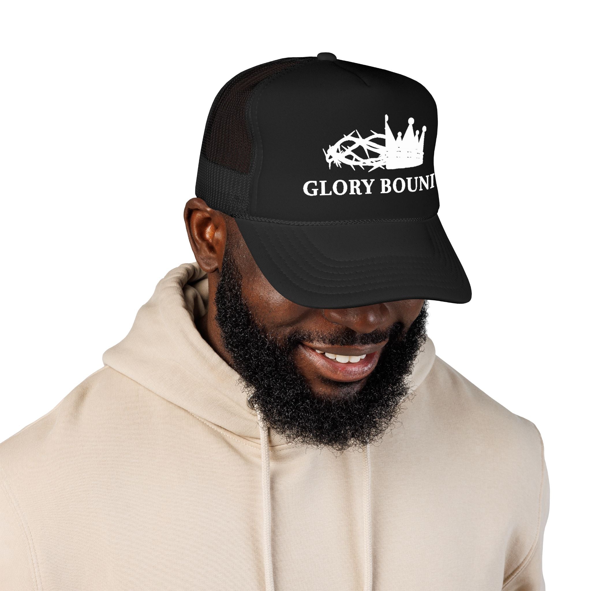 Glory Bound - Trucker Hat