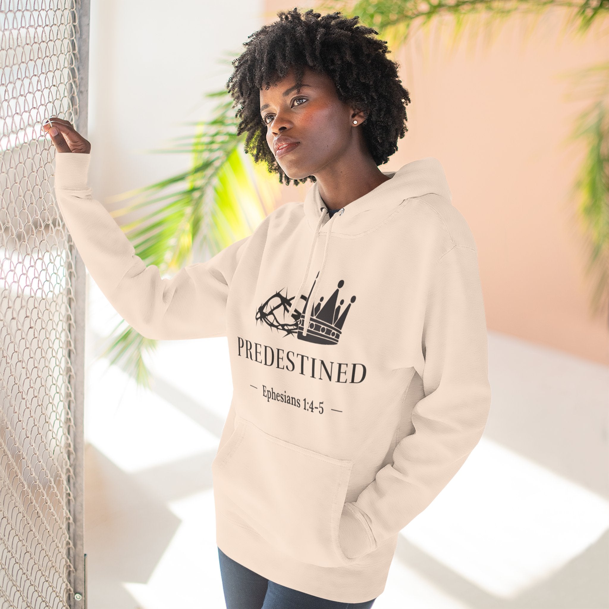 Predestined - Hoodie