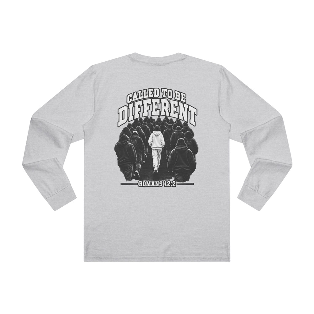 Live Holy - Longsleeve Tee