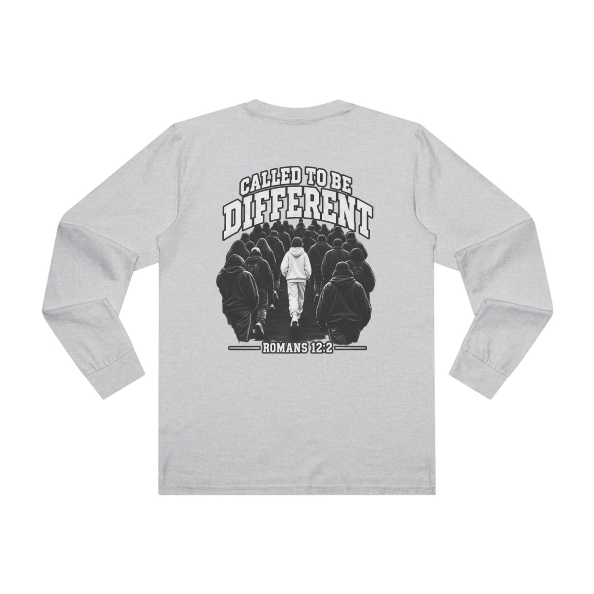 Live Holy - Longsleeve Tee