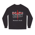 Redeemed - Crew Neck