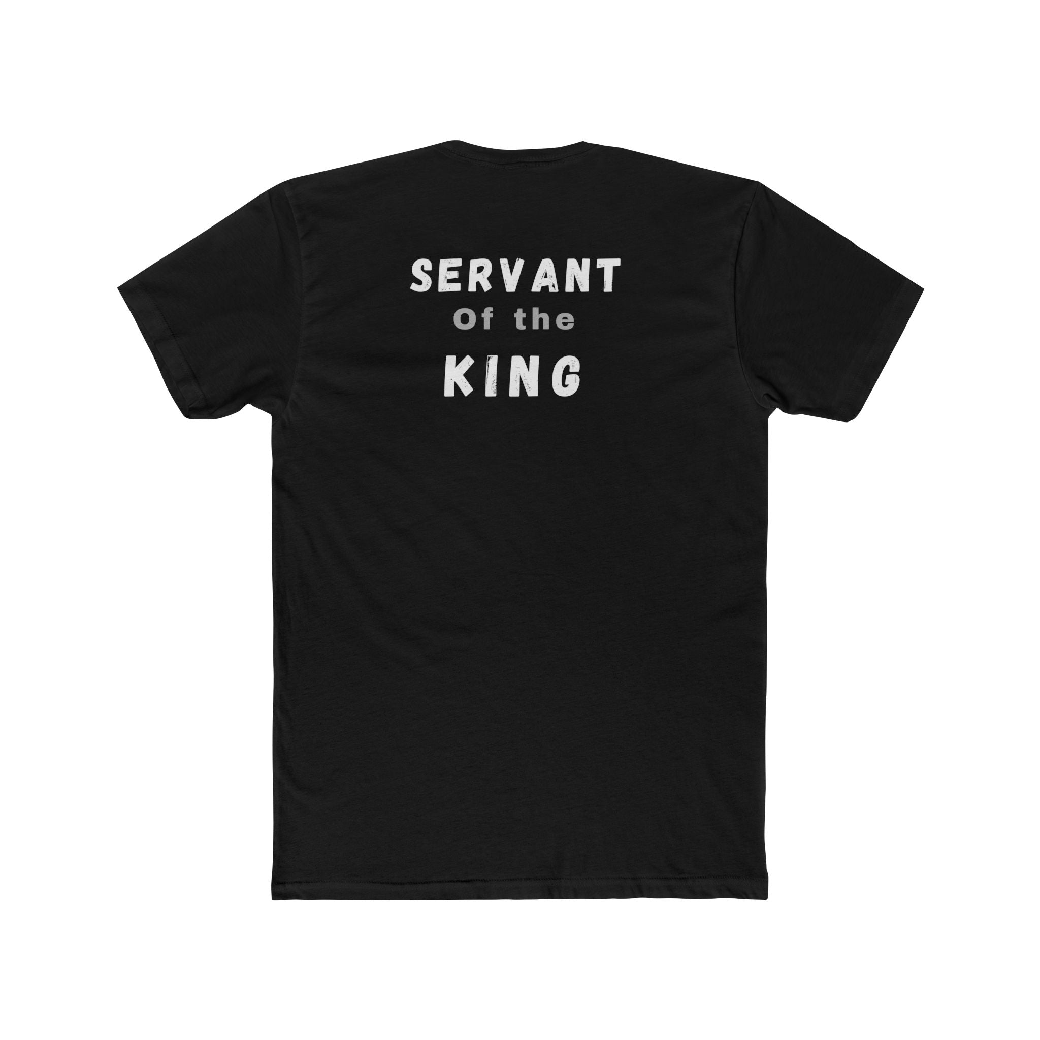Servant T-Shirt