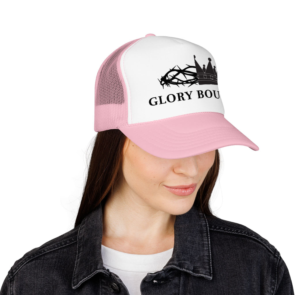 Glory Bound - Trucker Hat