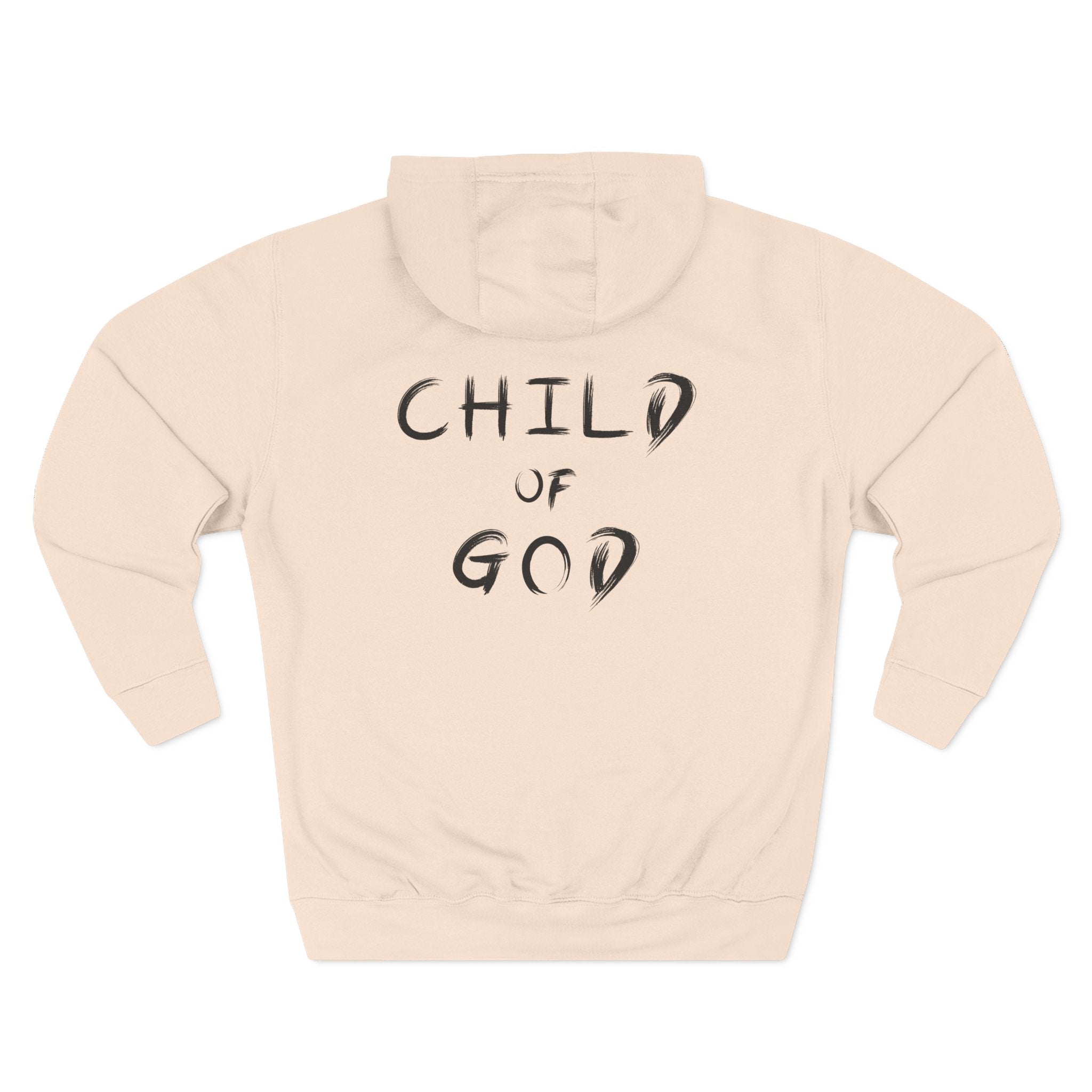 Predestined - Hoodie