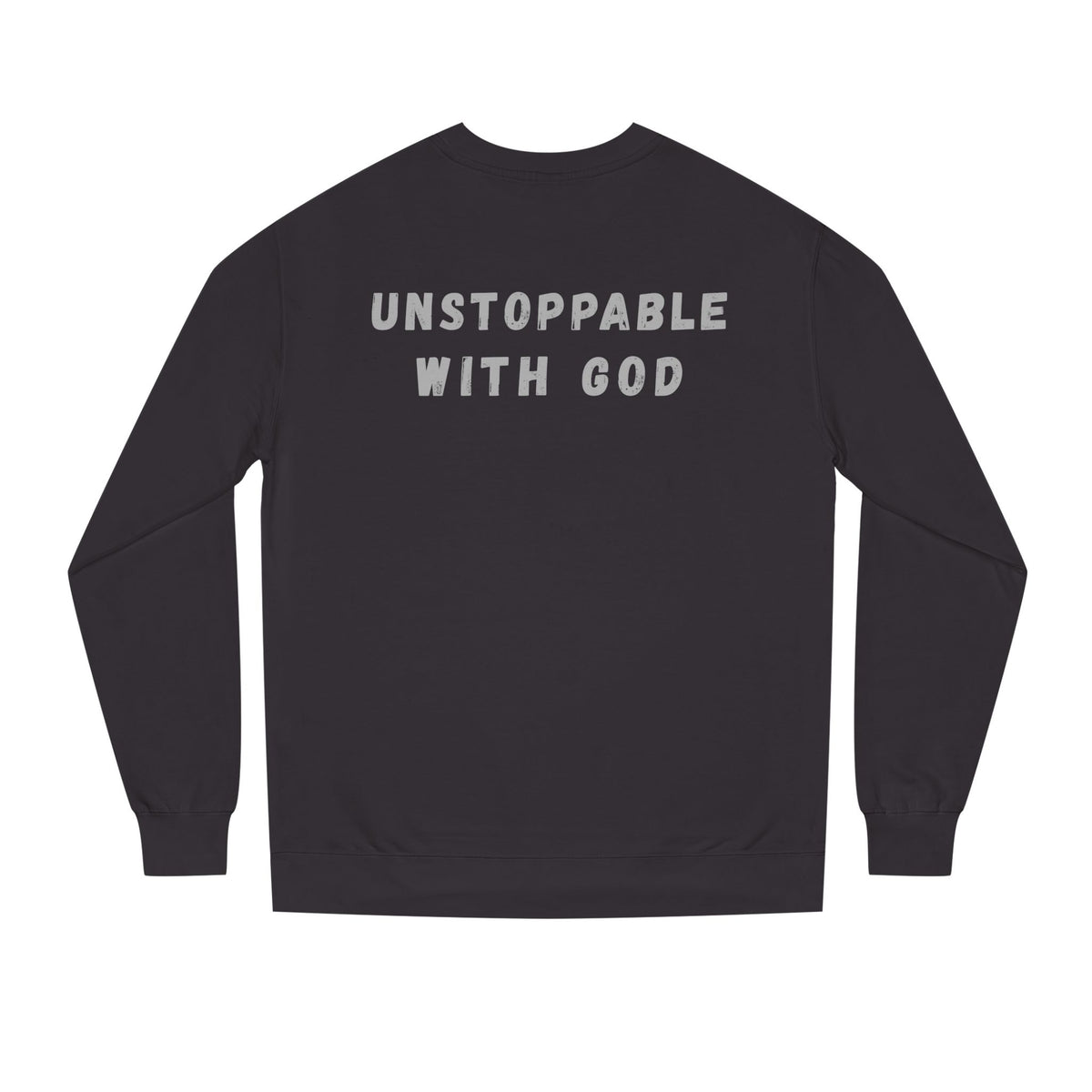All Things Possible - Crew Neck