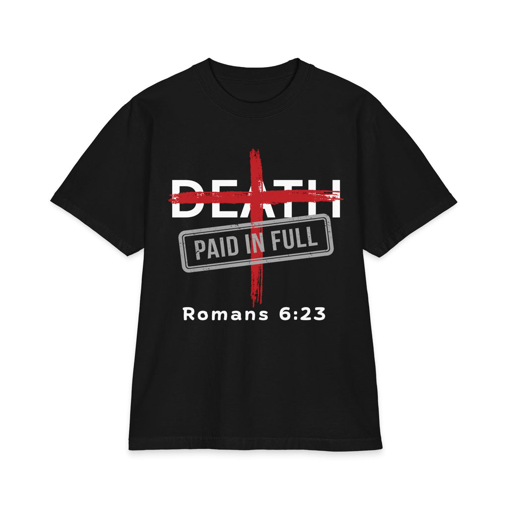 Redeemed T-Shirt