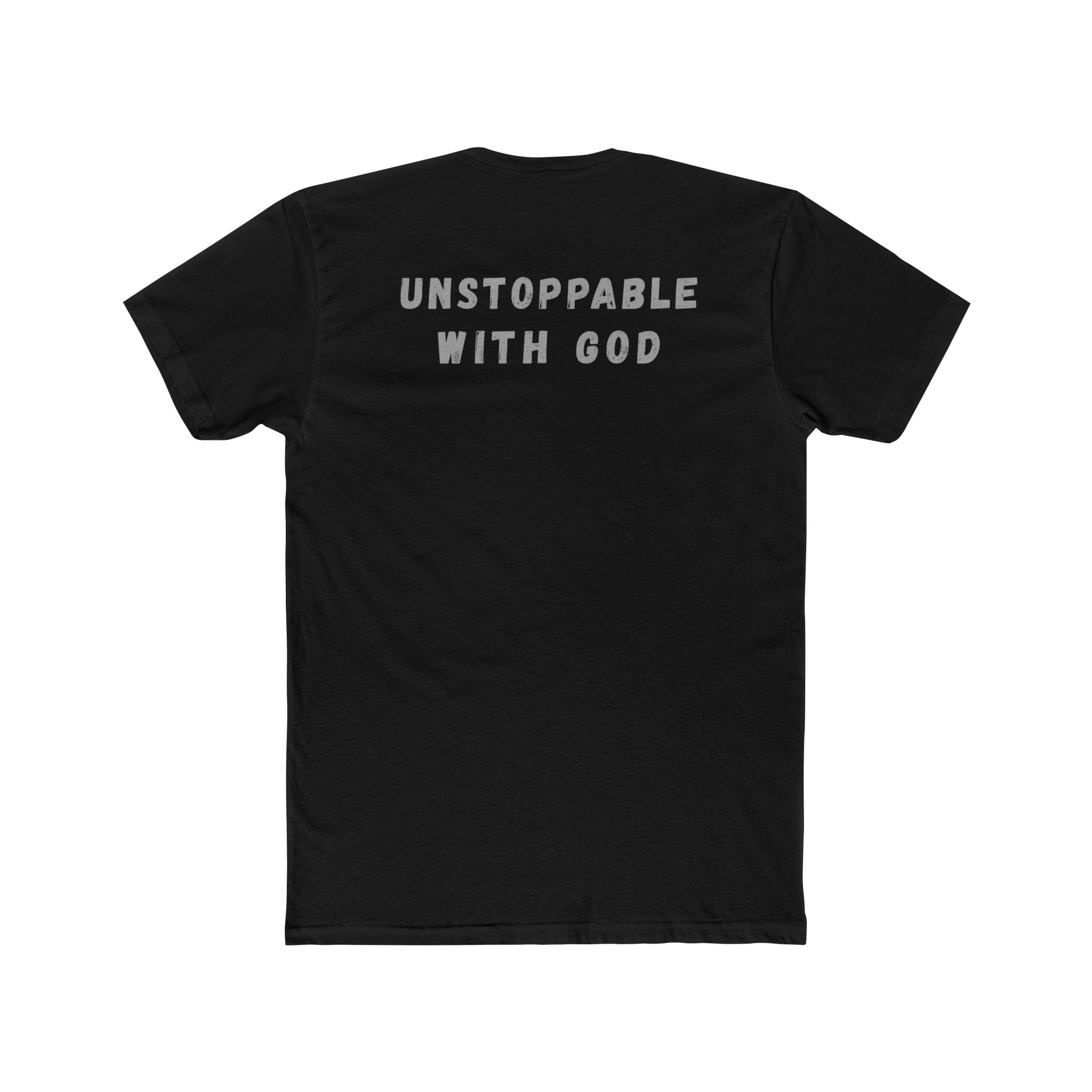 Unstoppable T-Shirt