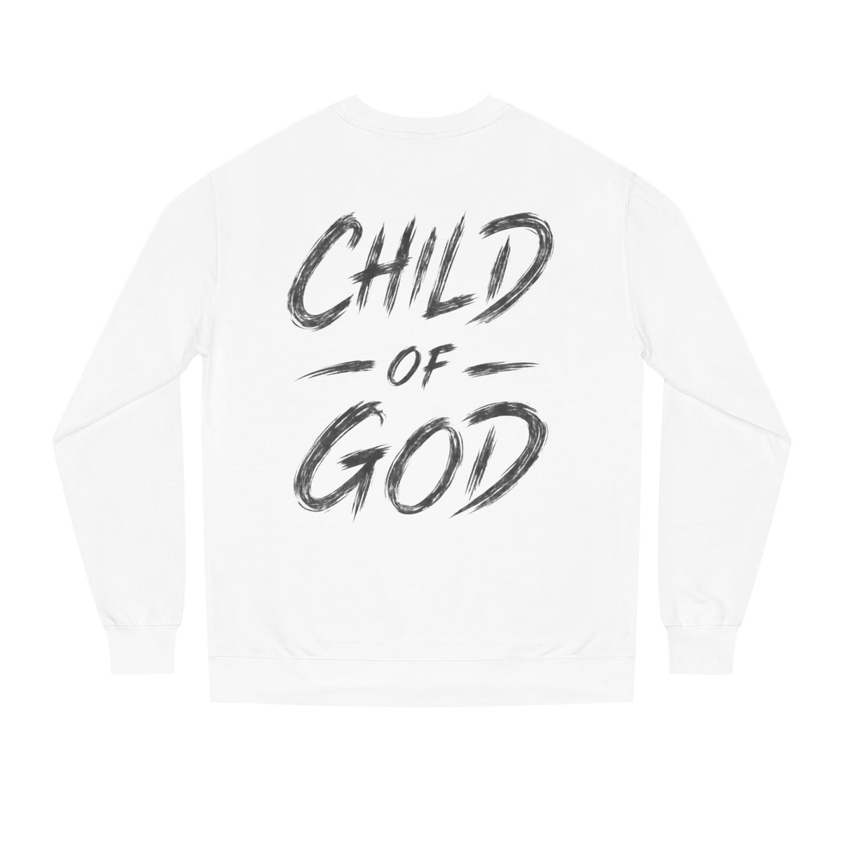 Predestined - Crew Neck