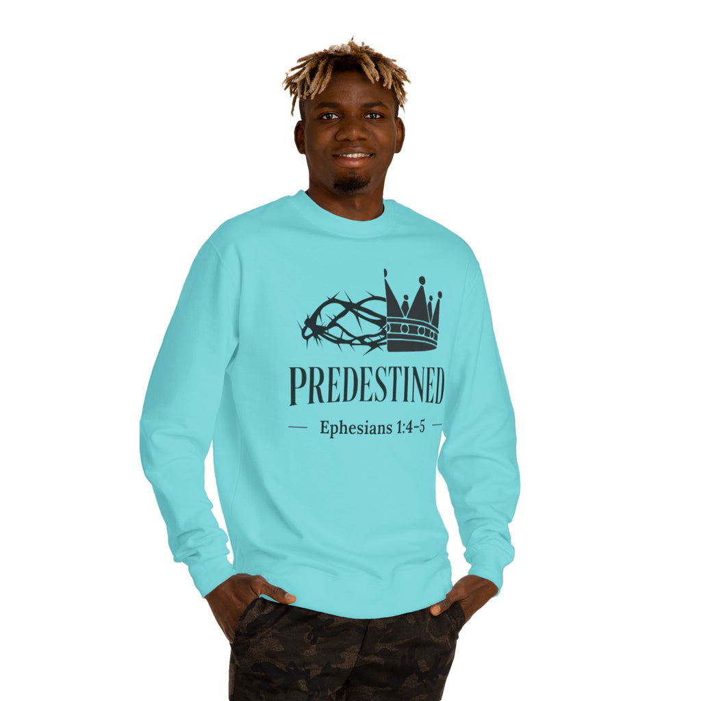Predestined - Crew Neck