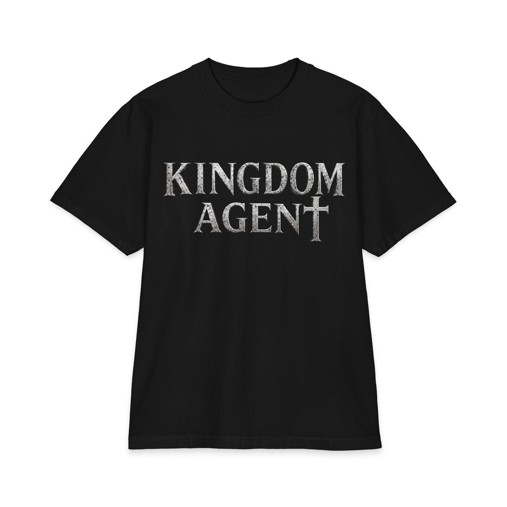Kingdom Agent T-Shirt