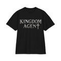 Kingdom Agent T-Shirt