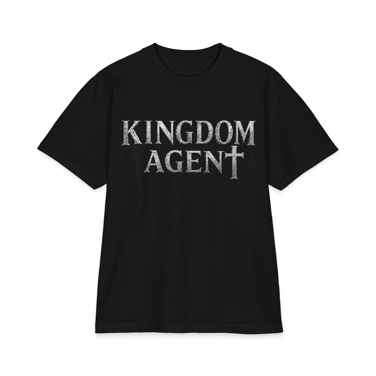 Kingdom Agent T-Shirt
