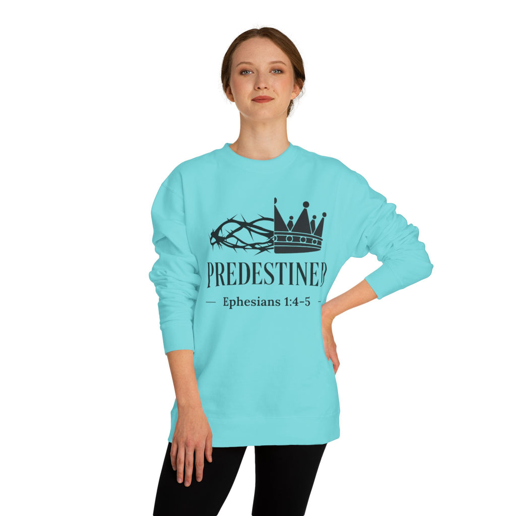 Predestined - Crew Neck