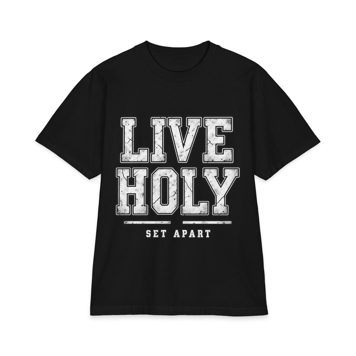 Live Holy T-Shirt