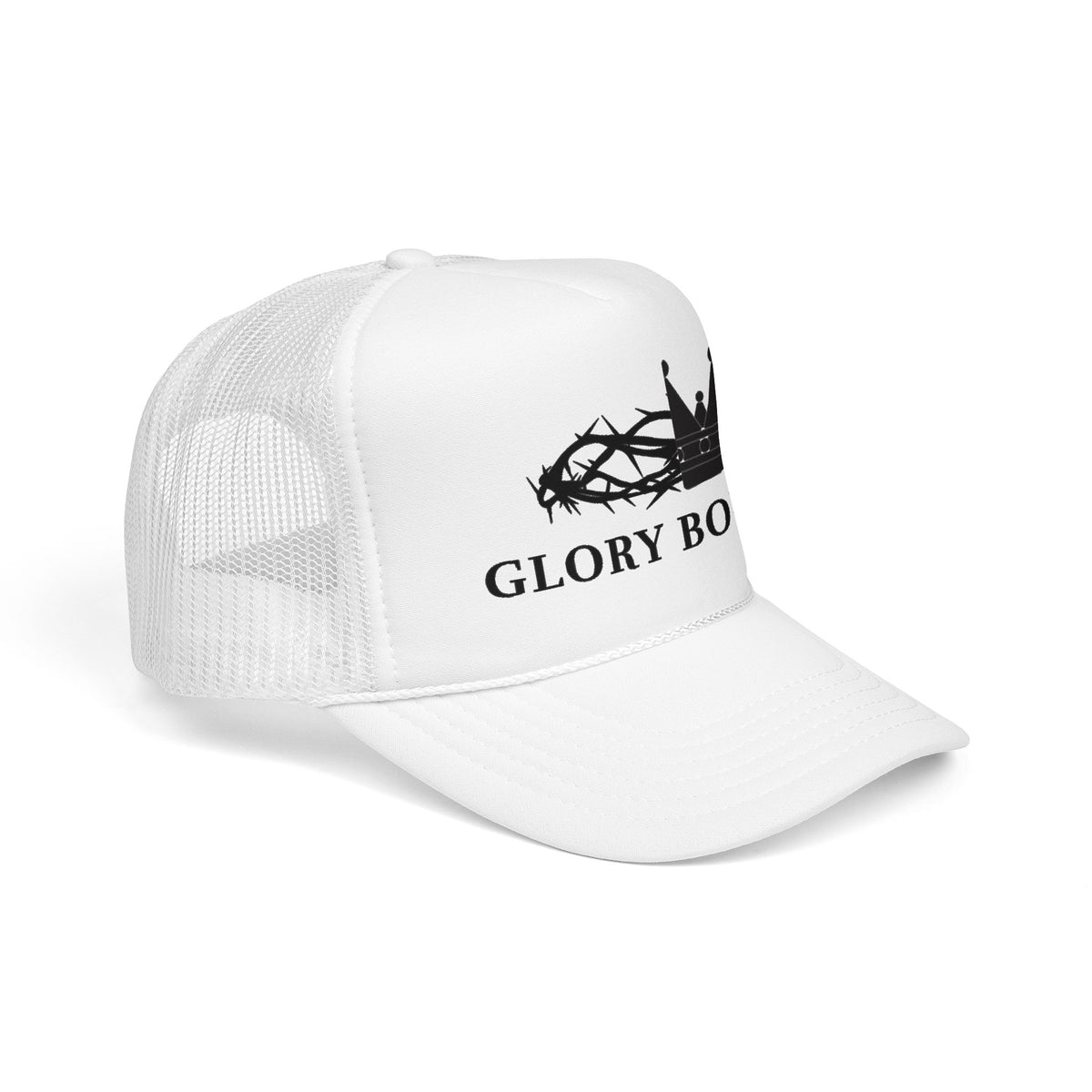 Glory Bound - Trucker Hat