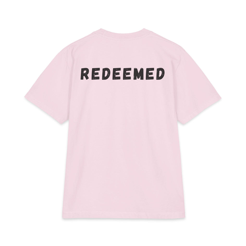 Redeemed T-Shirt