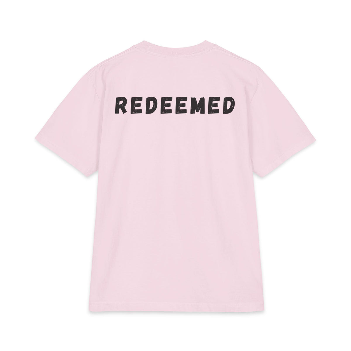 Redeemed T-Shirt