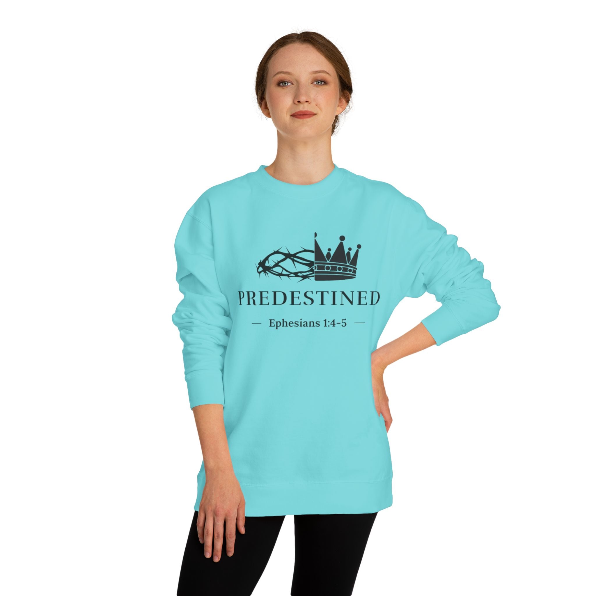Predestined - Crew Neck
