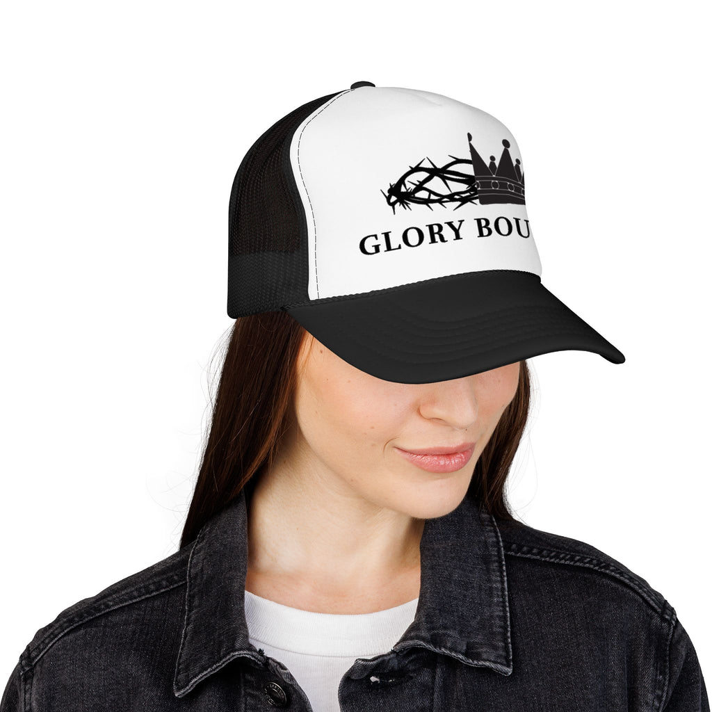 Glory Bound - Trucker Hat